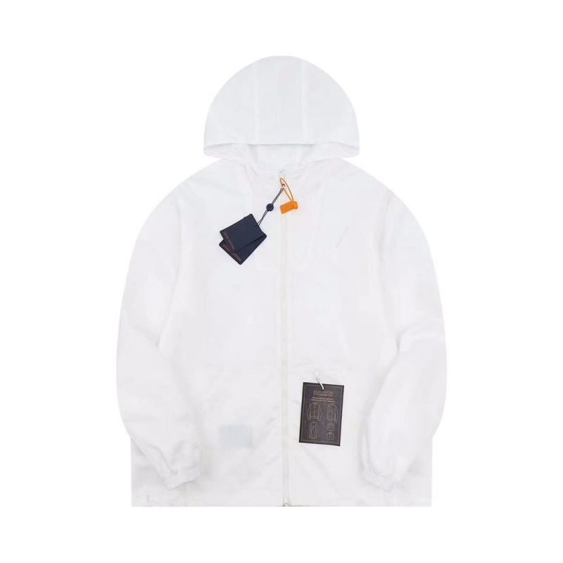 LV Coats
